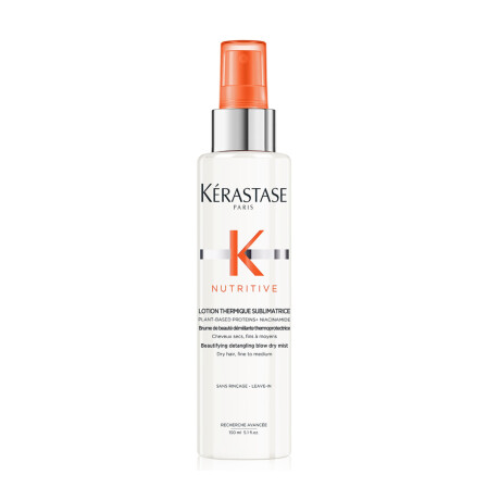 Loción Térmica Kérastase Nutritive Lotion Thermique 150 ml