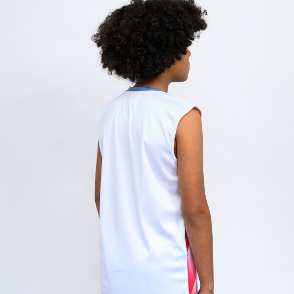 MUSCULOSA VETRA JR Nacional Licencias Niños 914