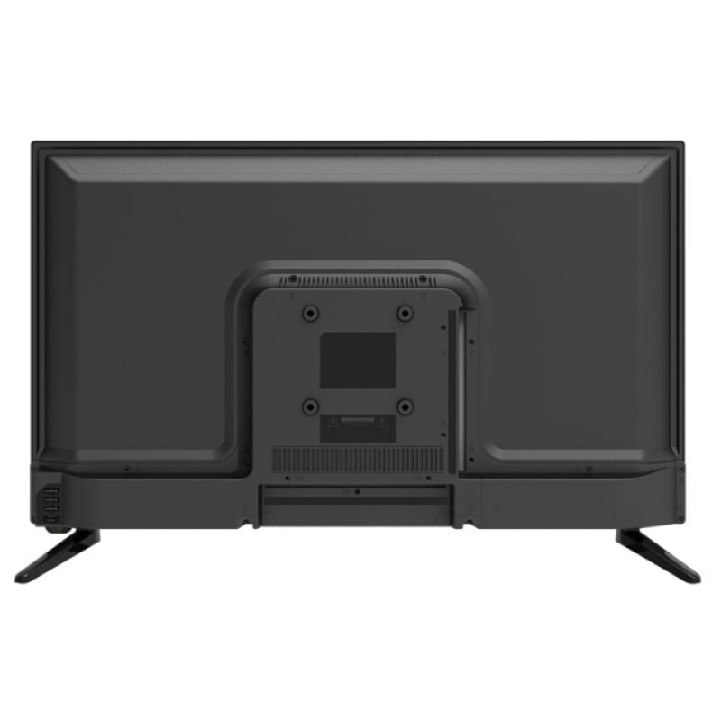Tv Smart Enxuta 32" Hd Tv Smart Enxuta 32" Hd