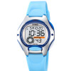 Reloj Skmei 2129BU Digital Deportivo Unisex Azul Reloj Skmei 2129bu Digital Deportivo Unisex Azul