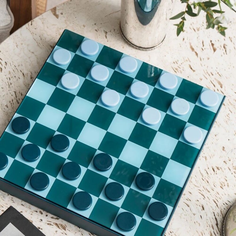 PRINTWORKS JUEGO CLASICO DAMAS PRINTWORKS JUEGO CLASICO DAMAS