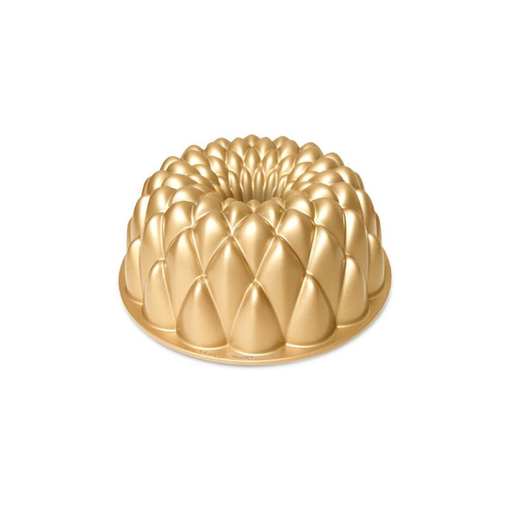 NORDIC MOLDE KALEIDOSCOPE BUNDT NORDIC MOLDE KALEIDOSCOPE BUNDT