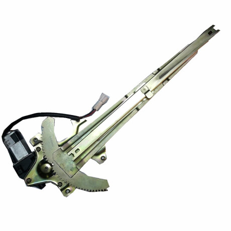 MAQUINA LEVANTA CRISTAL CHERY QQ ELECTRICA DER. - MAQUINA LEVANTA CRISTAL CHERY QQ ELECTRICA DER. -