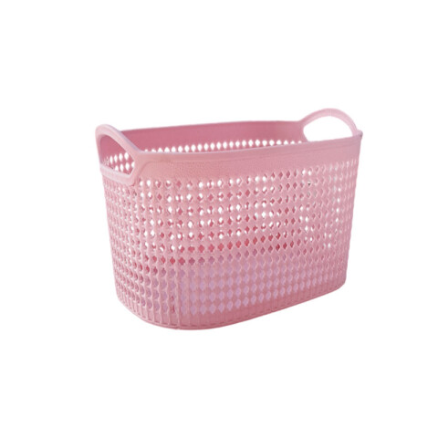 OUTLET Canasto organizador 27*19*15 cm Outlet Canasto Organizador 27*19*15 Cm