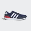 Championes Adidas Run 60s 4.0 Dark Blue/ftwr White/aurora Ink