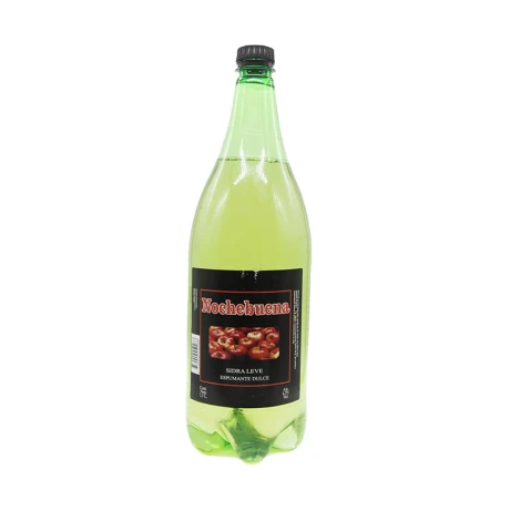 Sidra Nochebuena 1.5 Litros Sidra Nochebuena 1.5 Litros