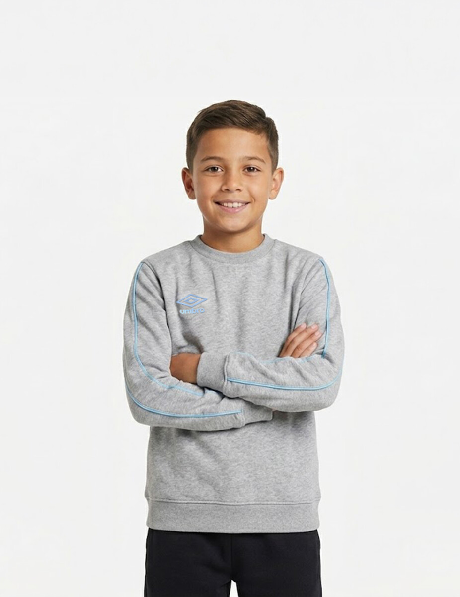 BUZO 72 CREWNECK Umbro Junior - 005 