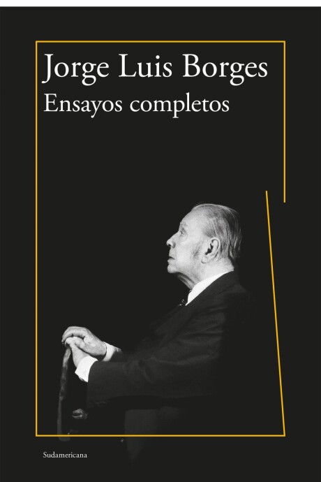 ENSAYOS COMPLETOS (BORGES) ENSAYOS COMPLETOS (BORGES)