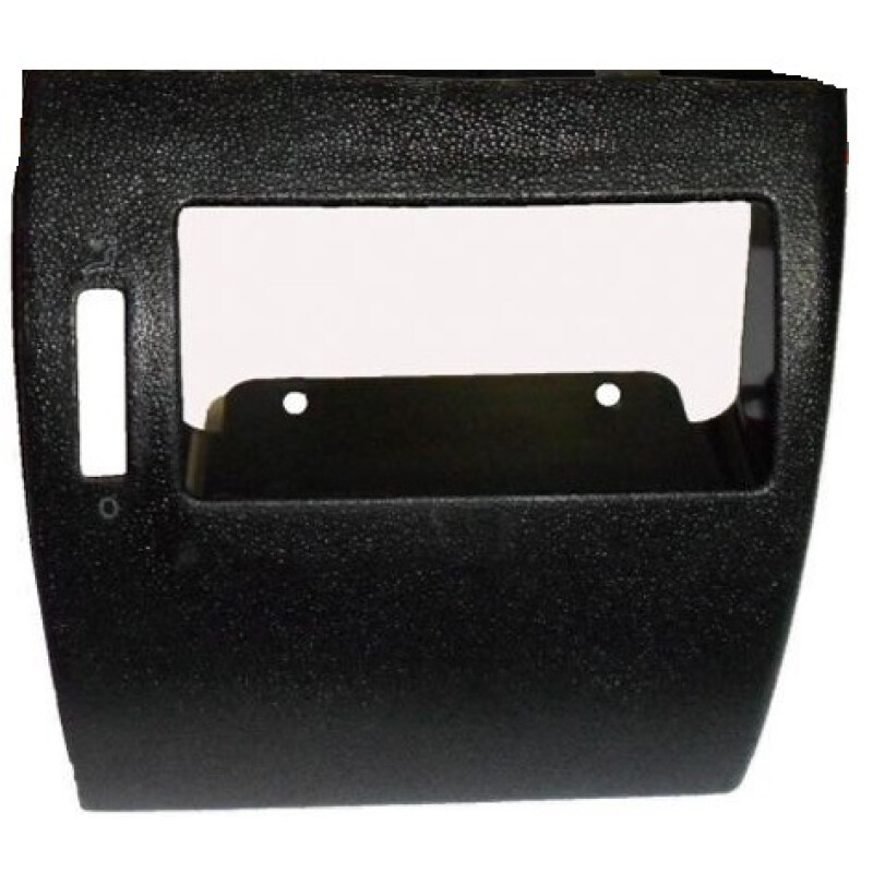 MARCO DE TABLERO DERECHO GOL / PARATI / SAVEIRO G3 99/05 (NEGRO) Marco De Tablero Derecho Gol / Parati / Saveiro G3 99/05 (negro)