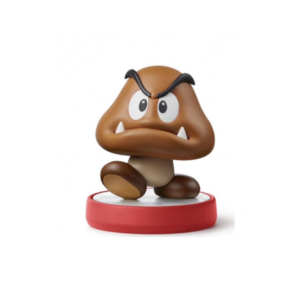 Amiibo Goomba Super Mario 