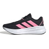 Adidas Galaxy 7 W Running Cblack/blipnk/carbon Negro-rosado