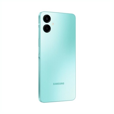 SAMSUNG GALAXY A06 4G 128 /4 SAMSUNG Galaxy A06 4G 6,7' 128GB 4GB RAM Cámara 50Mpx - Light Green