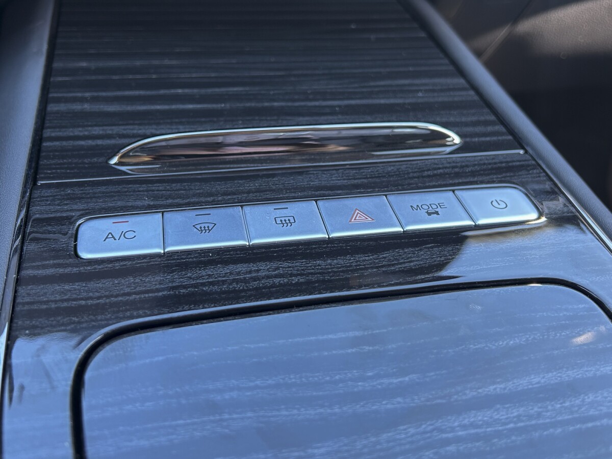 Omoda E5 Comfort 100% Eléctrica Extra Full Omoda E5 Comfort 100% Eléctrica Extra Full