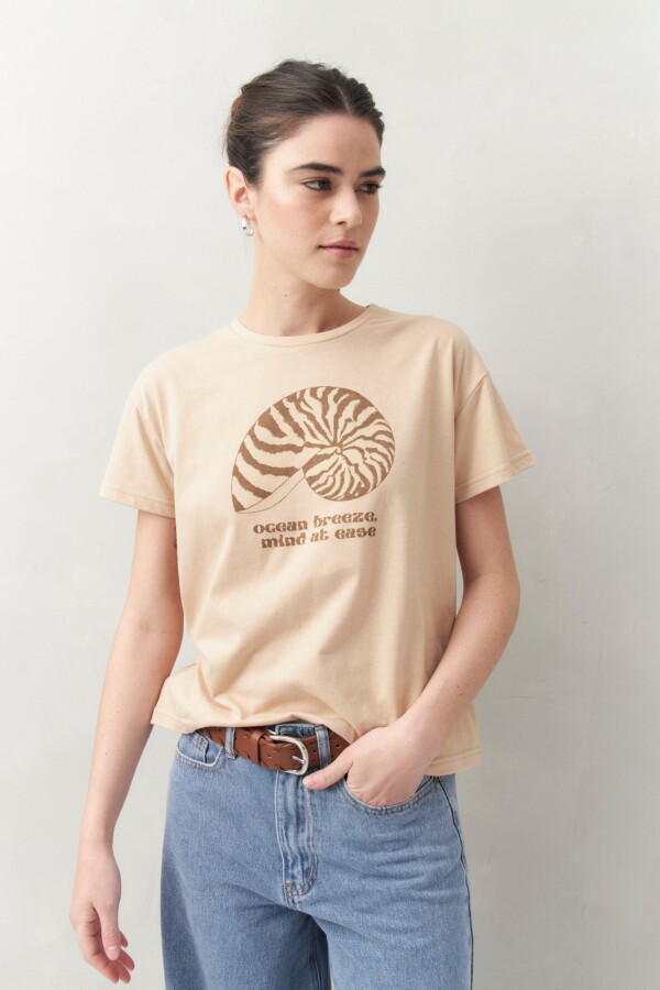 REMERA BLISSU Arena