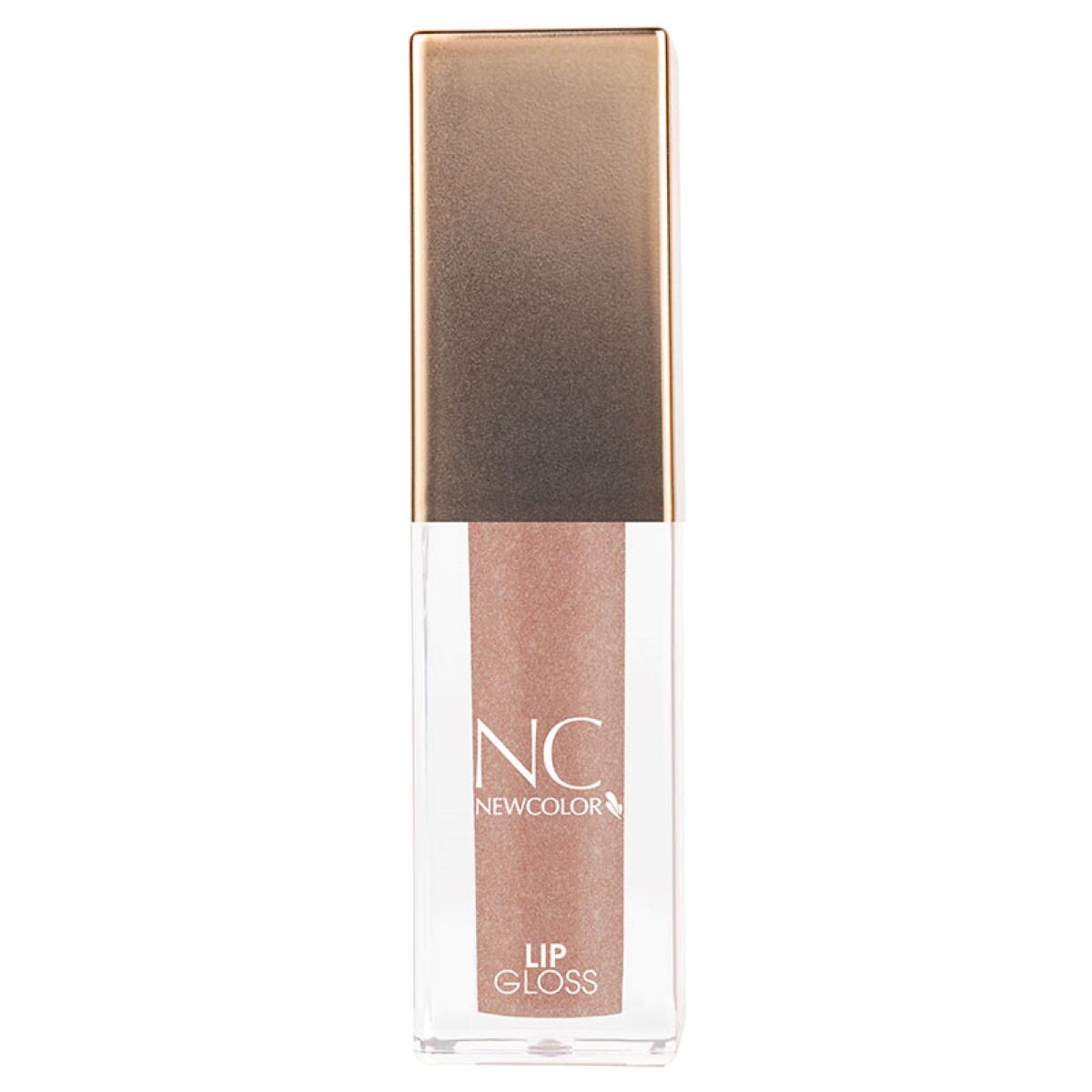 NEWCOLOR LIP GLOSS NUDE Nº 27 