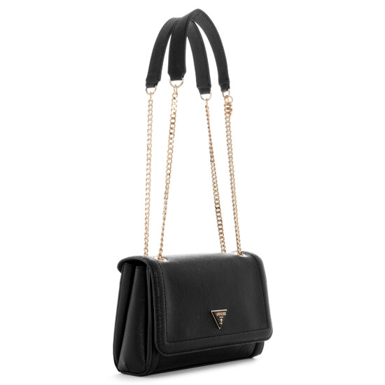 Cartera Guess Noelle II Negro 0