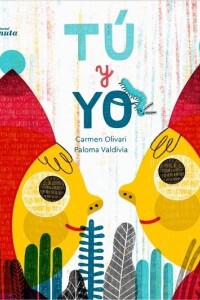 Tú Y Yo Tú Y Yo