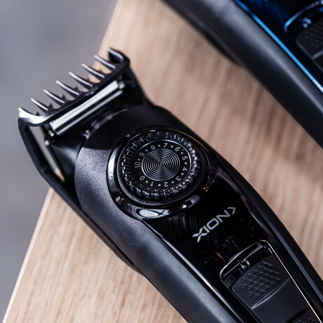 cortadora de pelo y barba inalámbrica BLACK