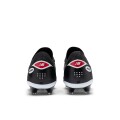 Championes New Balance de Fútbol - 442 Elite V3 - U41FM27E BLACK