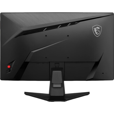 Monitor Gamer Curvo MSI 24" MAG 242C FHD 180 Hz 1 ms Negro Monitor Gamer Curvo MSI 24" MAG 242C FHD 180 Hz 1 ms Negro