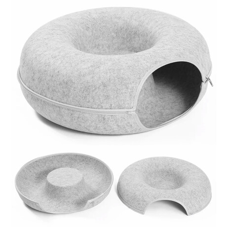 Cama para Gatos 60cm Cama para Gatos 60cm