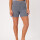 SHORT AVELINA RUSTY Azul