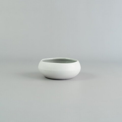 Bowl Orgánico 13cm Gris Ariane Bowl Orgánico 13cm Gris Ariane
