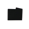 Starsax Billetera Hombre Negro-marron