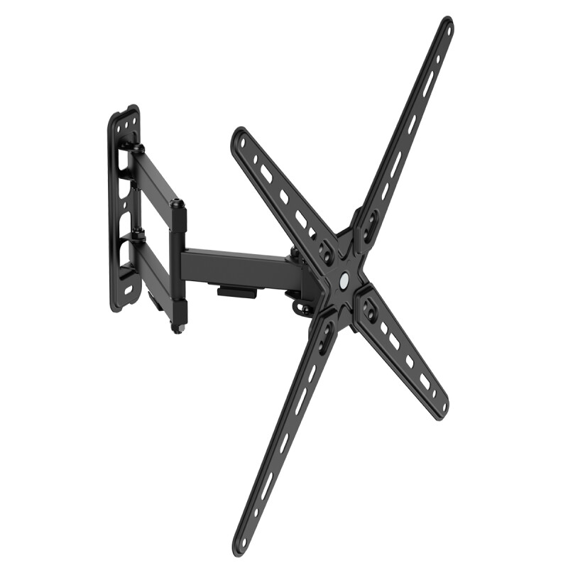 Soporte de TV AIWA Brazo Extensible Full Motion Pantallas de 13 a 55" hasta 25kg compatible con VESA | AWWML4A Soporte de TV AIWA Brazo Extensible Full Motion Pantallas de 13 a 55" hasta 25kg compatible con VESA | AWWML4A