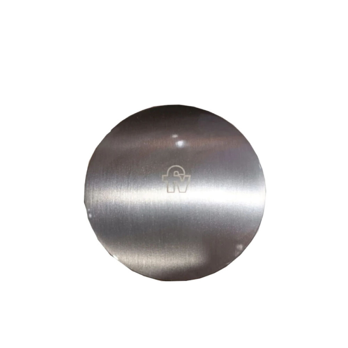 Desagüe Pop Up Brushed Niquel 