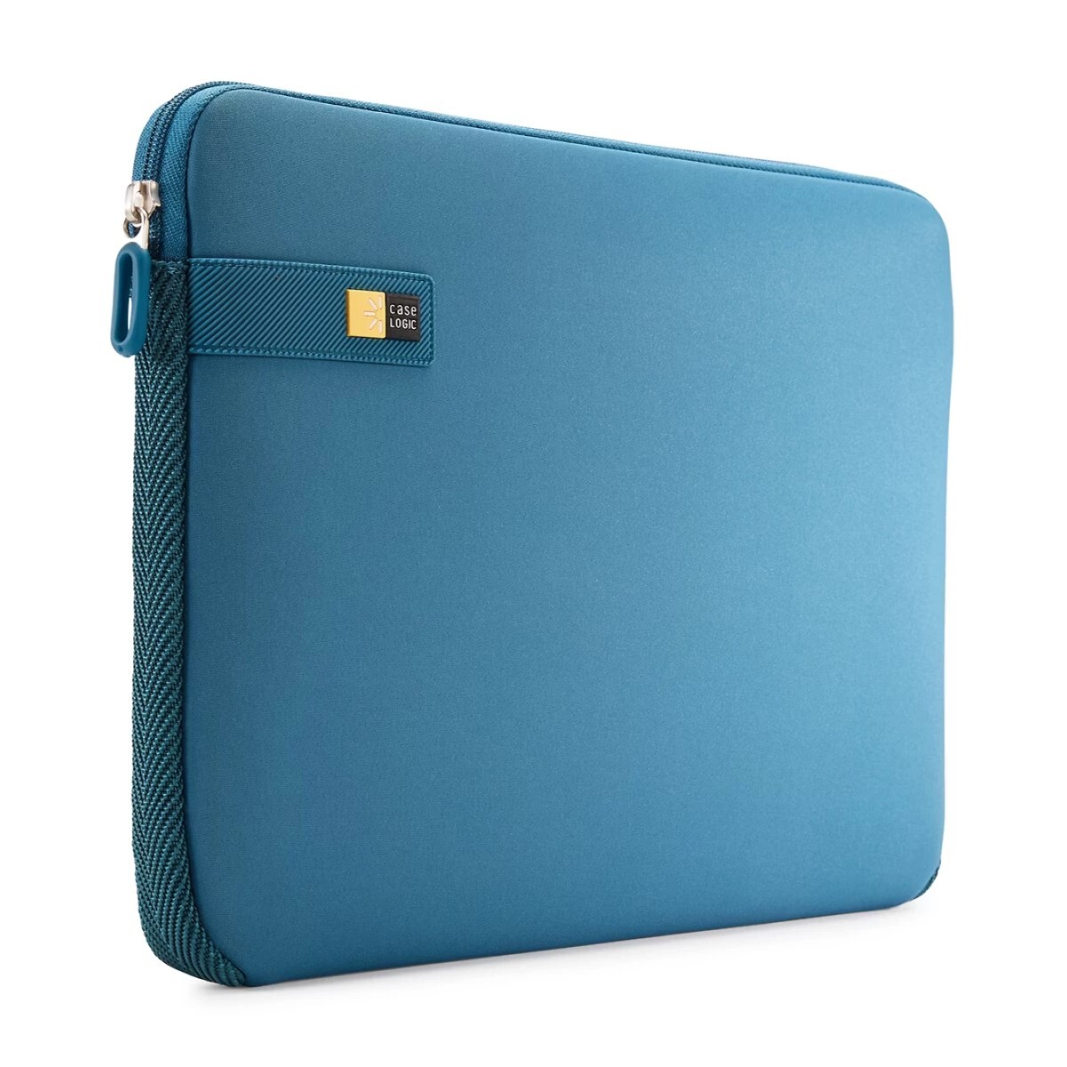 FUNDA PARA LAPTOP/MACBOOK PRO 13"-13.3" CASE LOGIC - Peacock 