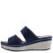 Sandalias de Mujer Lady Confort Negro
