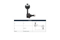 Bieleta Honda Civic 06-12 Der Bieleta Honda Civic 06-12 Der