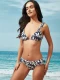 BIKINI AMAPOLA ESTAMPADO 1