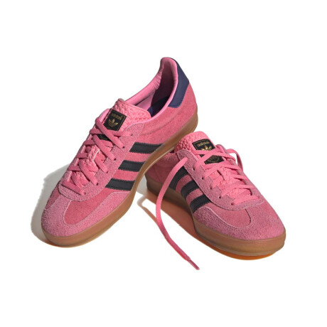 Championes Gazelle Indoor de Mujer Multicolor