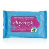 Toallas Húmedas Íntimas x8 – Absorbex Toallas Húmedas Íntimas x8 – Absorbex