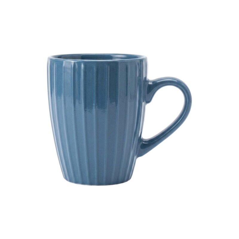 TAZA CERAMICA MARINO 8.9X11.2CM Unica