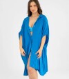Camisola jazmin Blue tech