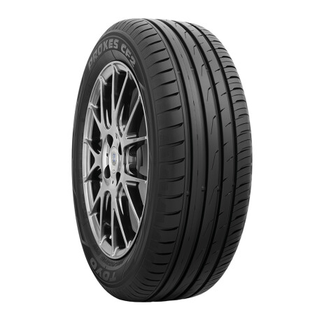 CUBIERTA NEUMATICO TOYO PROXES CF2 205/65R16 95V CUBIERTA NEUMATICO TOYO PROXES CF2 205/65R16 95V