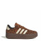 Championes de Mujer Adidas Vl Court Bold Animal Print
