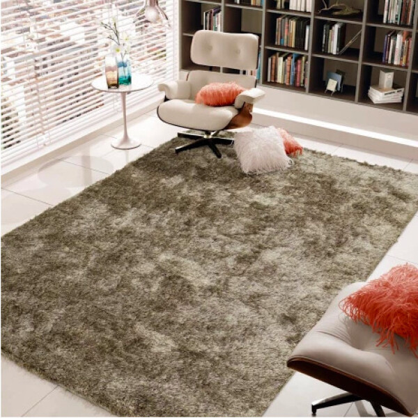 Alfombra GALANT Verde