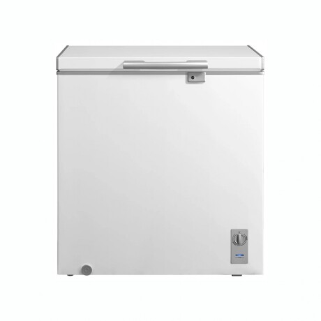 Freezer Inverter MIDEA MDRC283FZR01 Capacidad 198L Freezer Inverter MIDEA MDRC283FZR01 Capacidad 198L