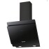 Campana Candy Cvma60n CAMPANA CANDY VIDRIO NEGRA CVMA60N AP