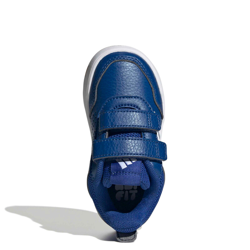Championes de Niños Adidas Tensaur Sport 3.0 Infantil Azul - Blanco