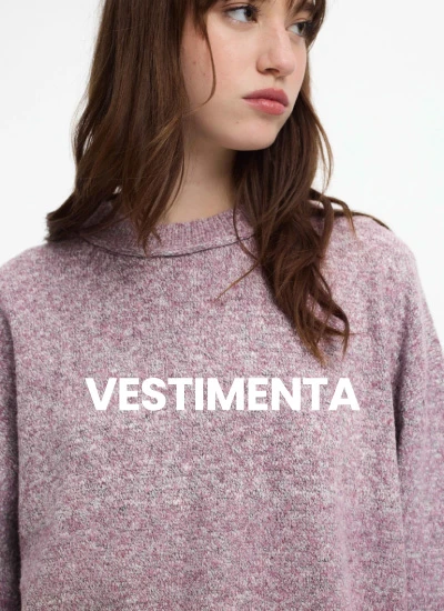 Carrusel 3 - Vestimenta