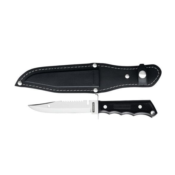 Cuchillo para pesca, 5" -TRAMONTINA TN8750