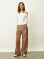 PANTALÓN MASOL TOSTADO