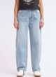 JEAN LISA AZUL CLARO