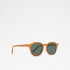 KASIEN CLEAR DARK YELLOW