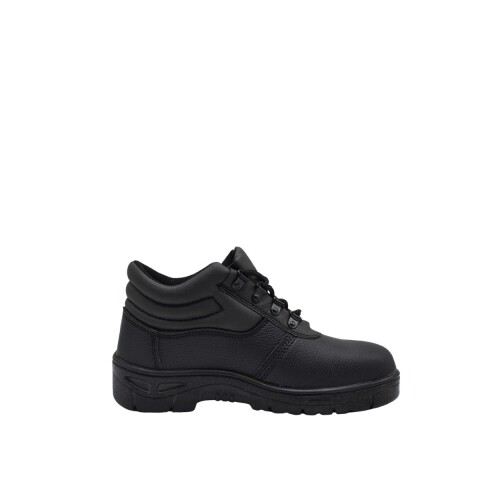 BOTA 39-44 BLACK